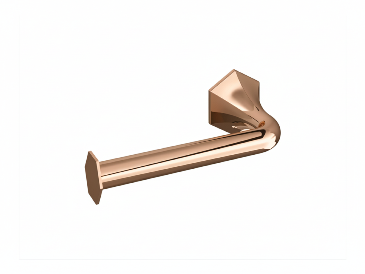 Toilet roll holder CHERIE_CE090400 -1