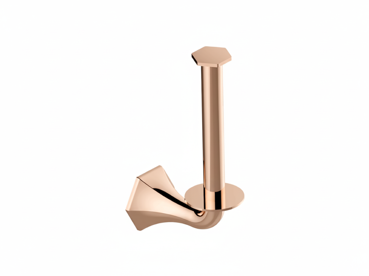 Toilet roll holder CHERIE_CE090410 -1