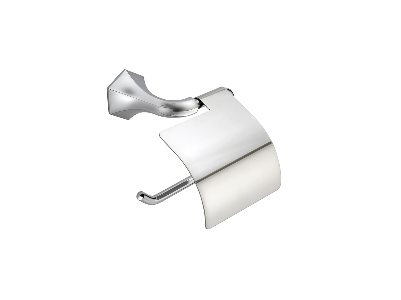 CisalToilet roll holder CHERIE_CE090420