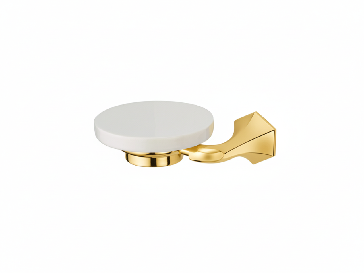 Wall mounted soap-dish CHERIE_CE090600 -1