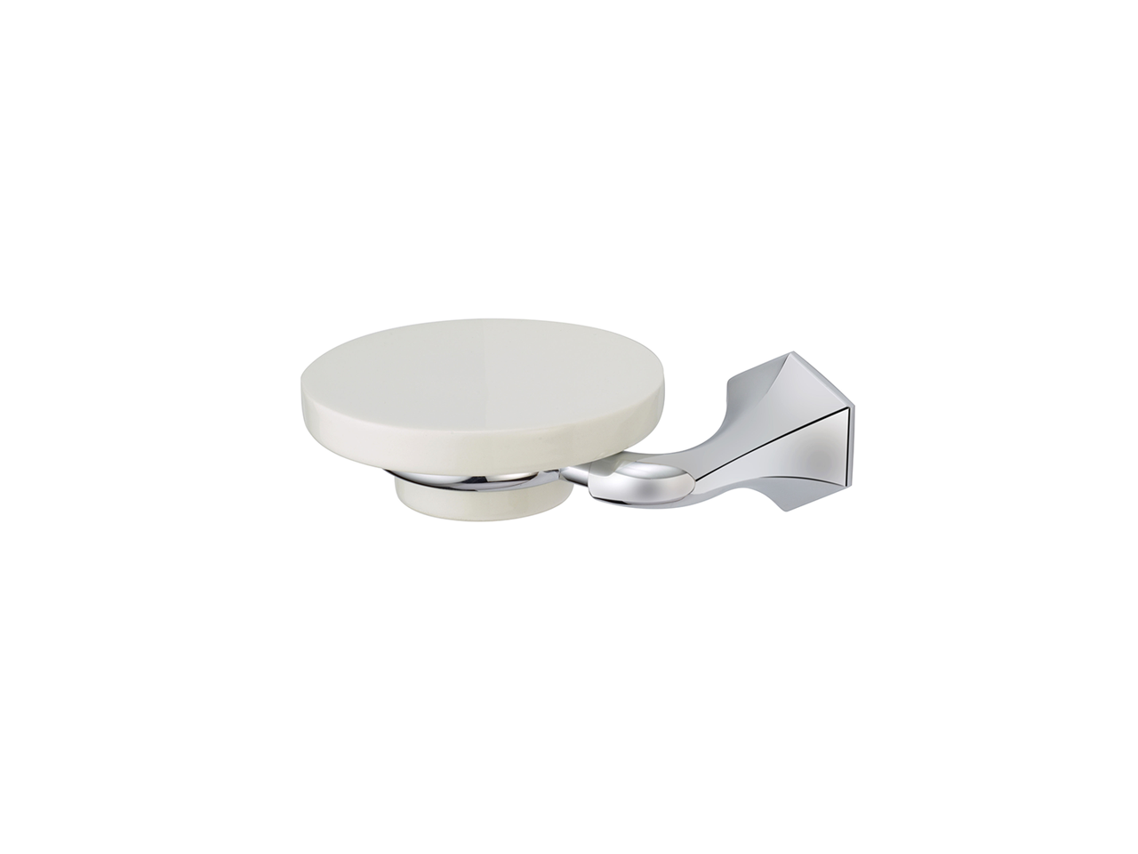 CisalWall mounted soap-dish CHERIE_CE090600