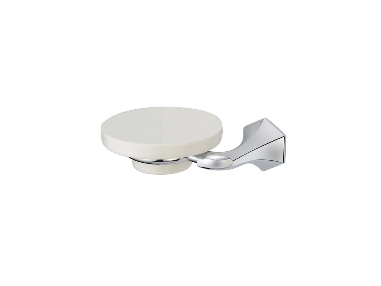 Wall mounted soap-dish CHERIE_CE090600 - v1