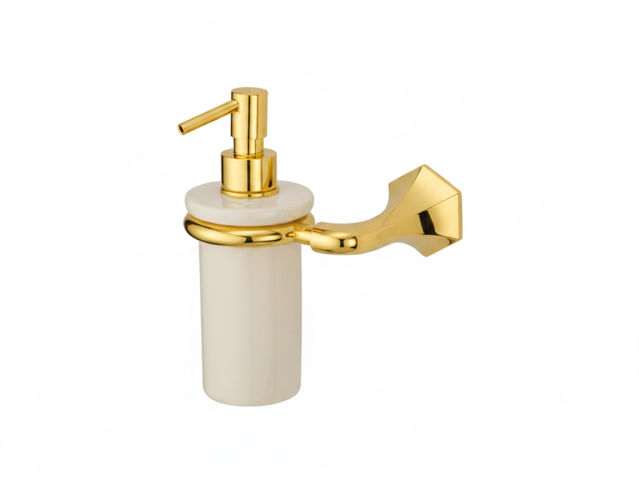 Soap dispenser holder CHERIE_CE090620 -1