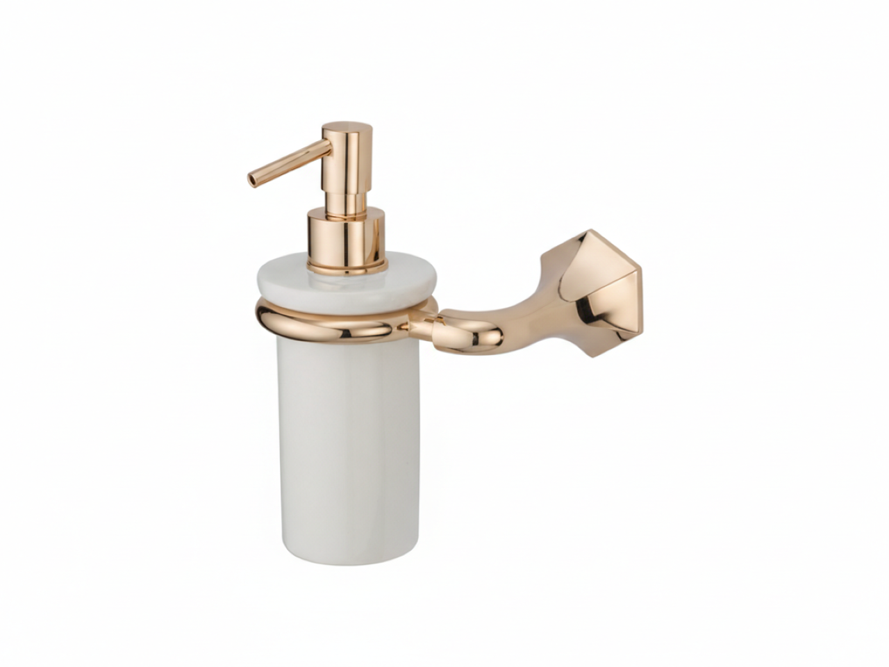 Soap dispenser holder CHERIE_CE090620 -1