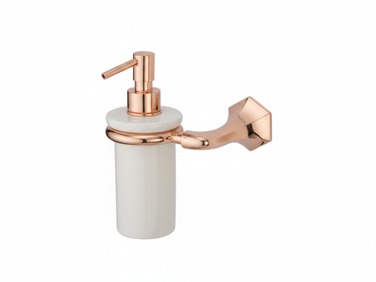 Soap dispenser holder CHERIE_CE090620 -1