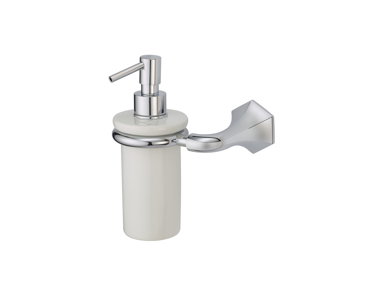 Soap dispenser holder CHERIE_CE090620 - v1