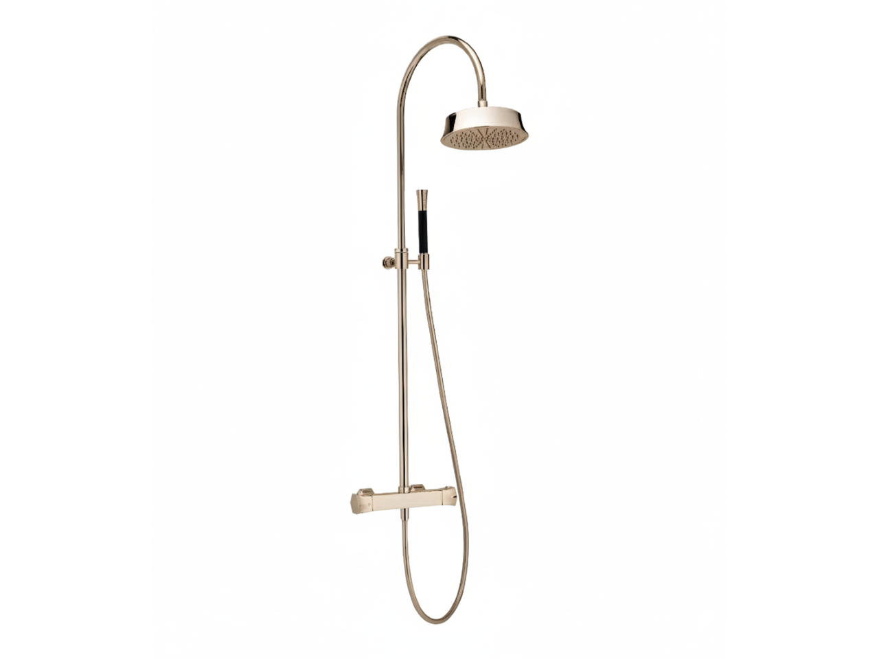 Thermostatic shower column, 2-functions CHERIE_CEC80010 -1