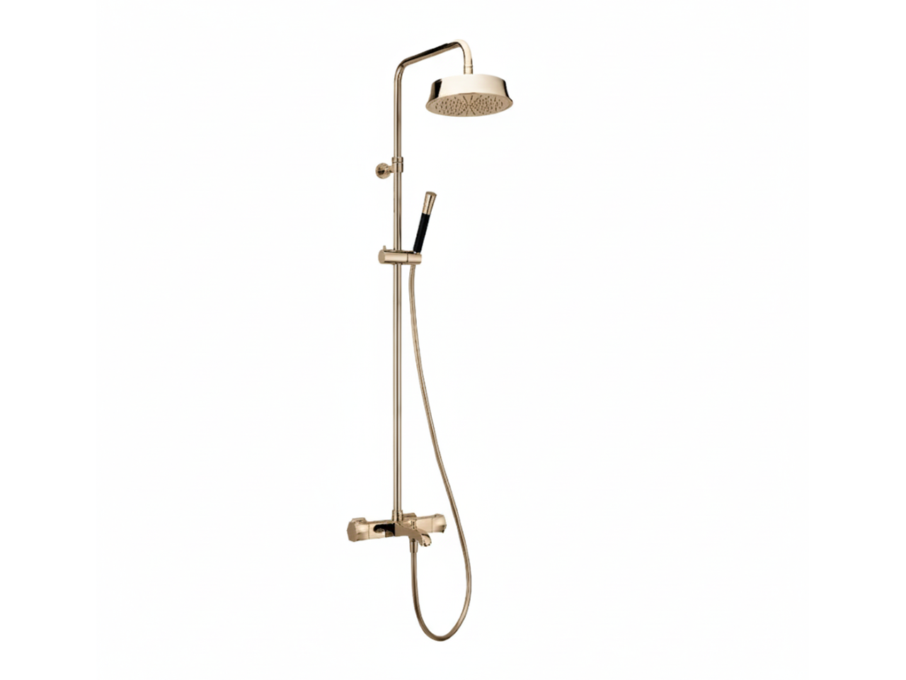 3-functions Thermostatic shower set CHERIE_CEC83010 -1