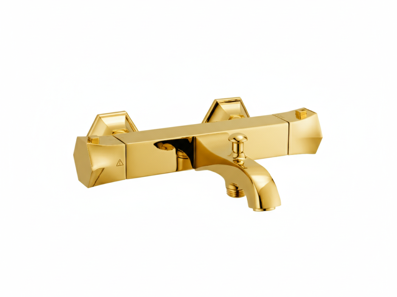 Thermostatic bath mixer CHERIE_CET27010 -1