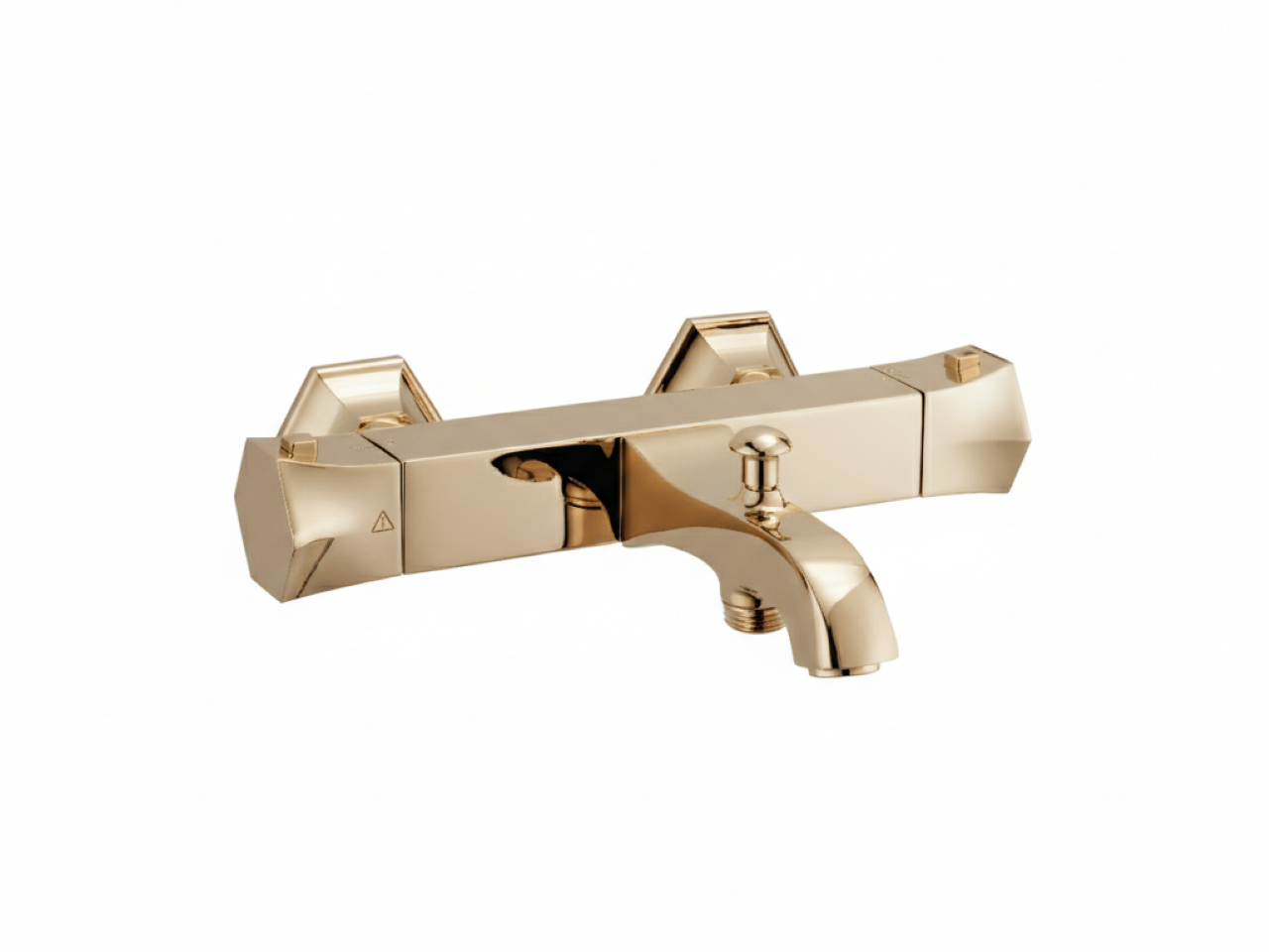Thermostatic bath mixer CHERIE_CET27010 -1