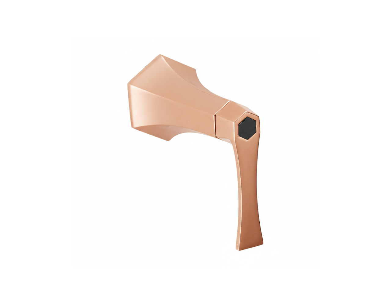 2 outlet diverter exposed part CHERIE_CF002000 -1