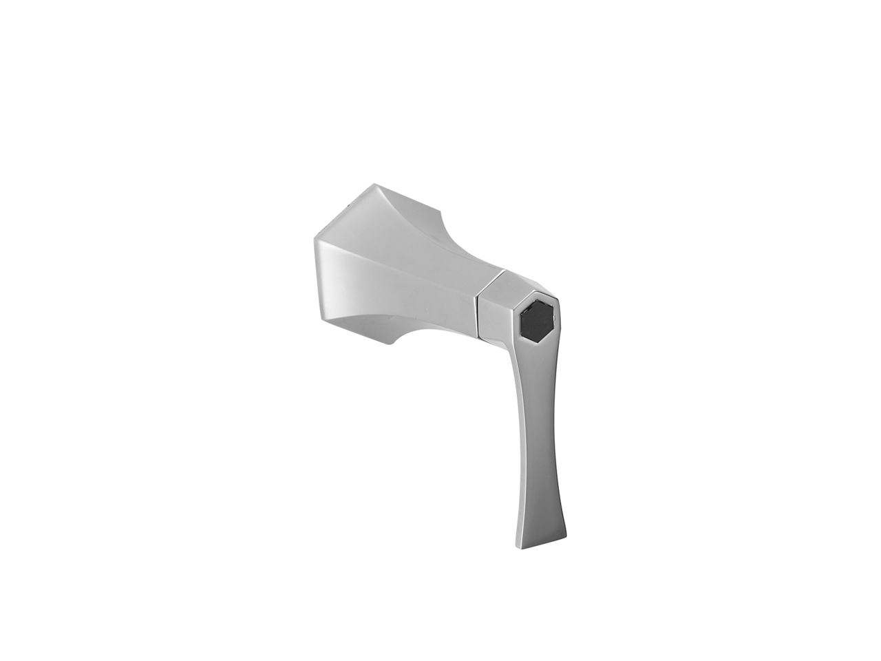 Cisal2 outlet diverter exposed part CHERIE_CF002000