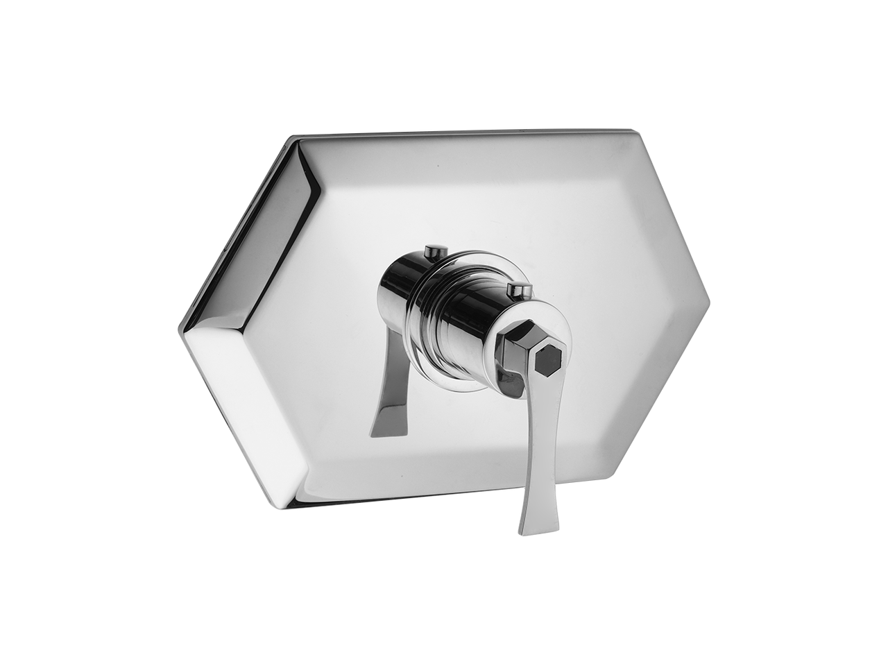 CisalExposed part for concealed thermo shower valve CHERIE_CF007200