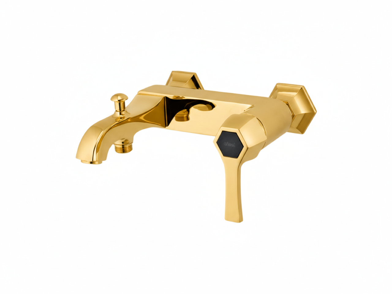 Single lever bath mixer CHERIE_CH000134 -1