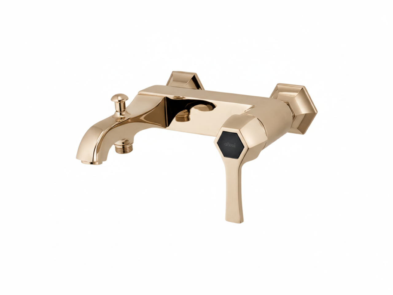 Single lever bath mixer CHERIE_CH000134 -1