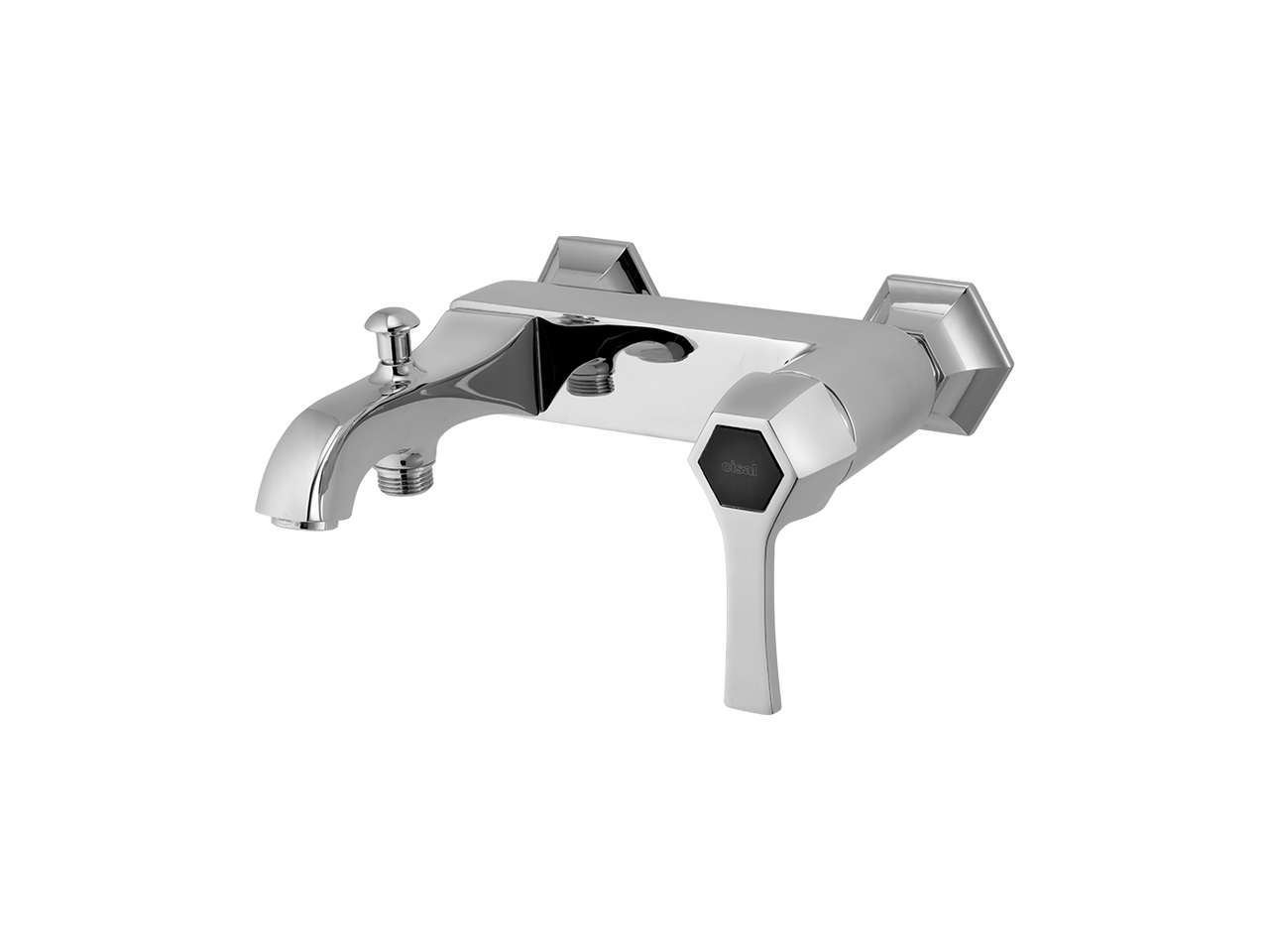 CisalSingle lever bath mixer CHERIE_CH000134