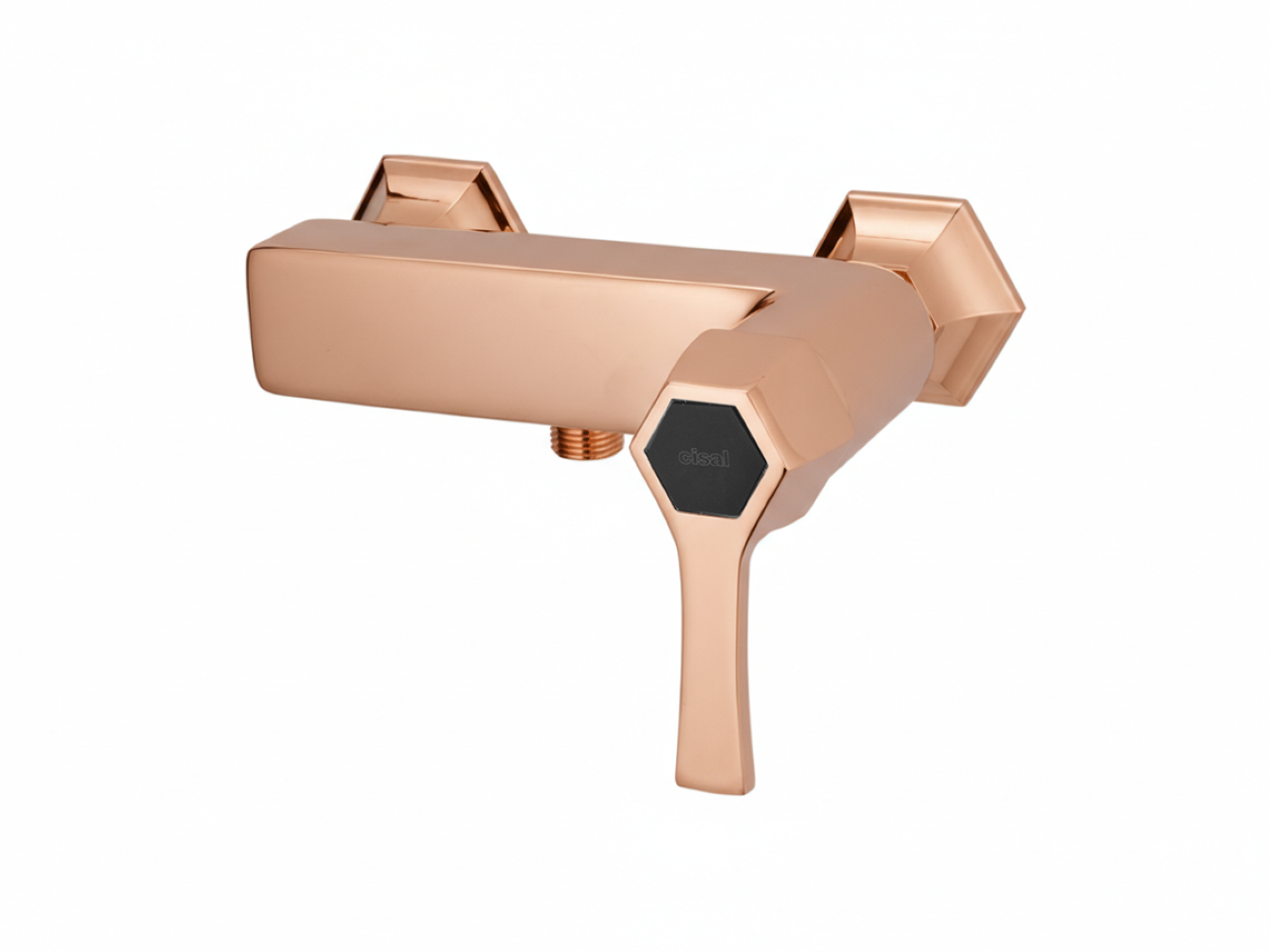 Single lever shower mixer CHERIE_CH000444 -1