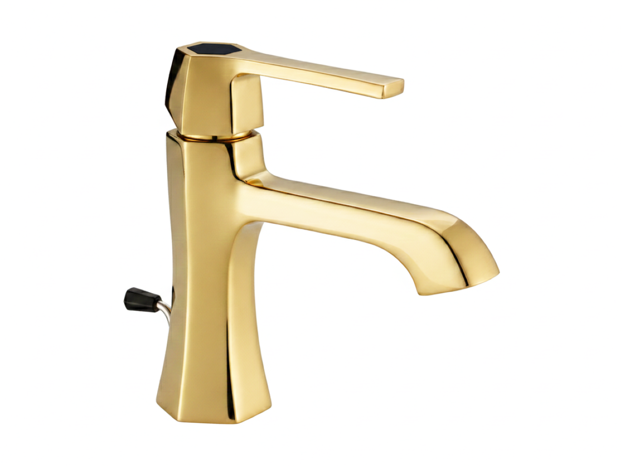 Single lever washbasin mixer CHERIE_CH000514 -1
