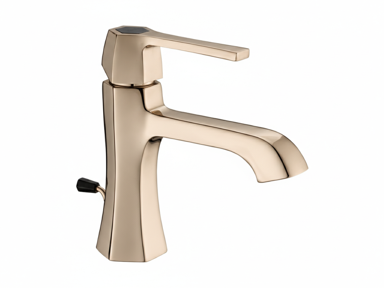 Single lever washbasin mixer CHERIE_CH000514 -1