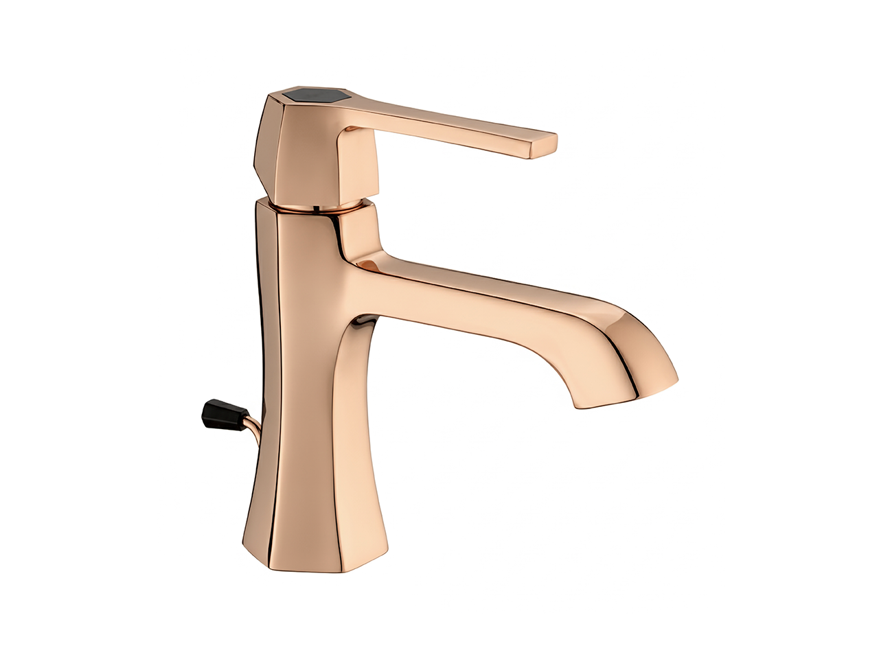 Single lever washbasin mixer CHERIE_CH000514 -1