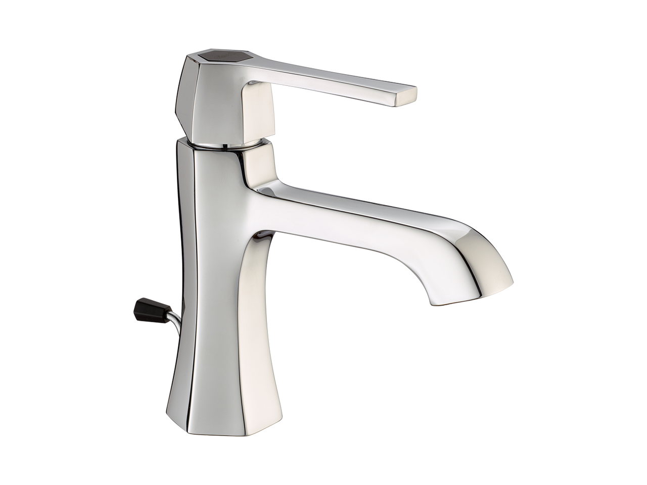 Single lever washbasin mixer CHERIE_CH000514 - v1