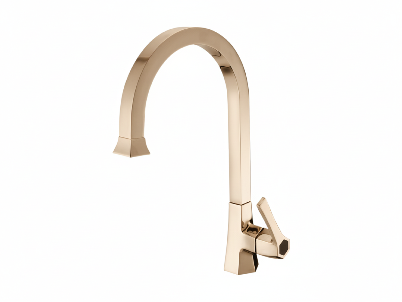 Single Lever basin/sink mixer CHERIE_CH000534 -1