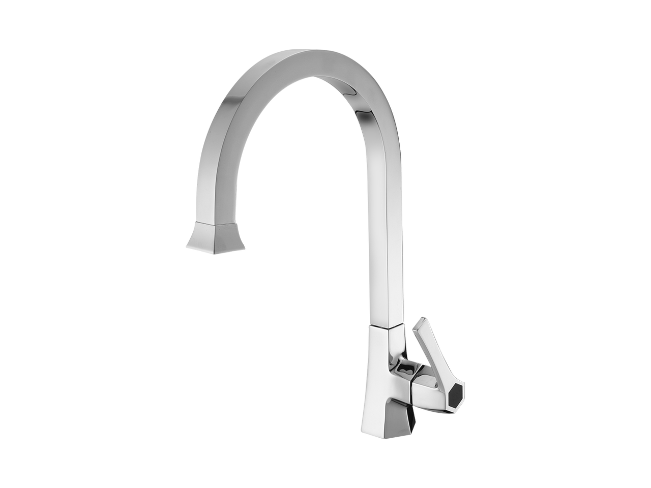 CisalSingle Lever basin/sink mixer CHERIE_CH000534