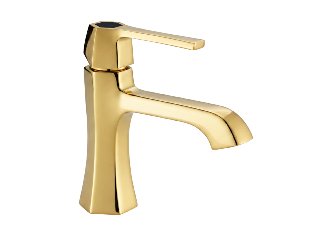 Single lever washbasin mixer CHERIE_CH000544 -1