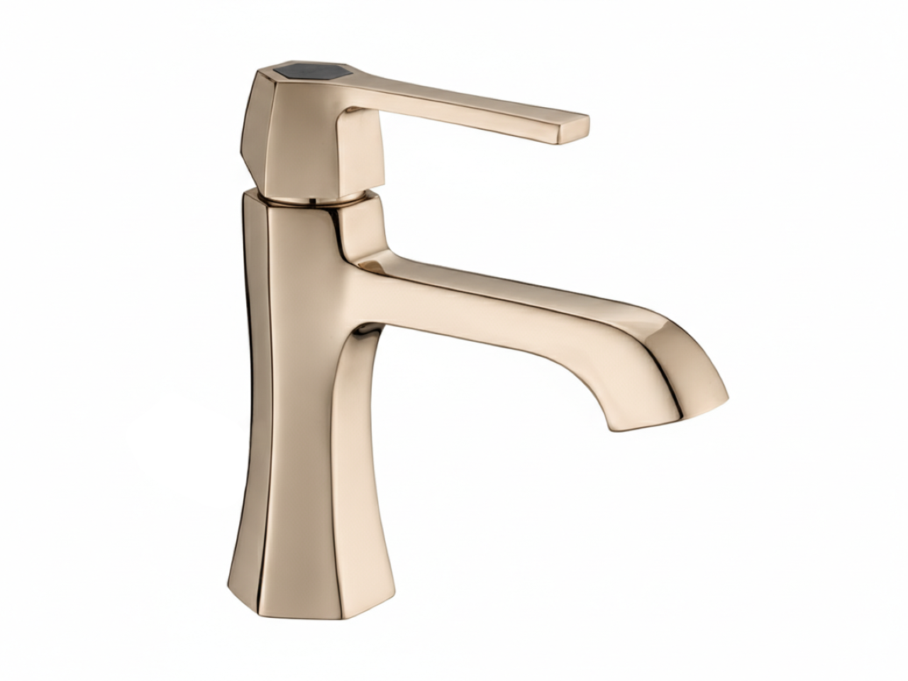 Single lever washbasin mixer CHERIE_CH000544 -1