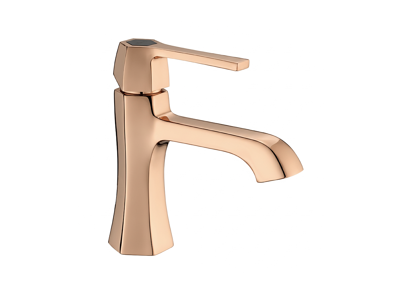 Single lever washbasin mixer CHERIE_CH000544 -1