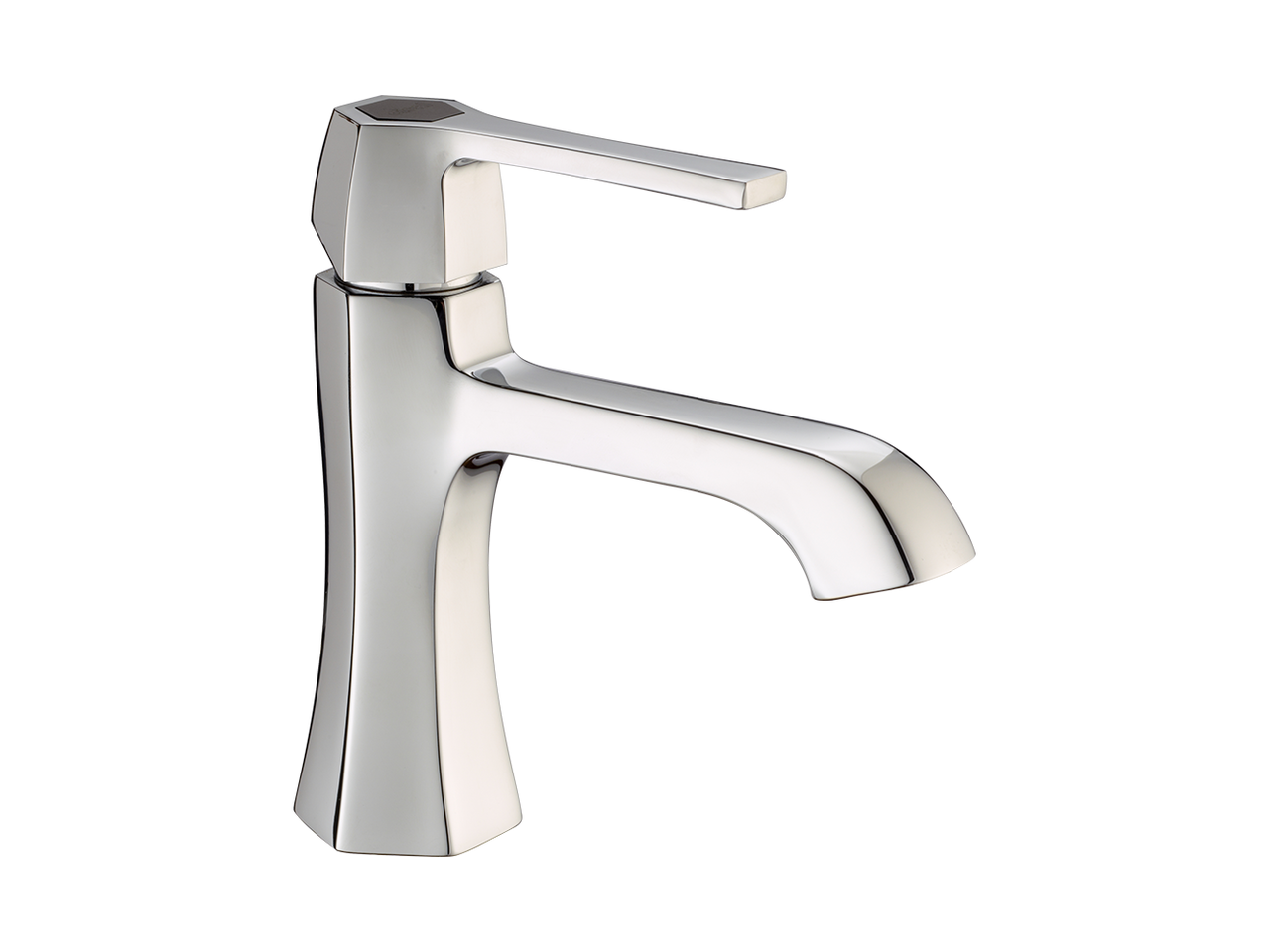 CisalSingle lever washbasin mixer CHERIE_CH000544