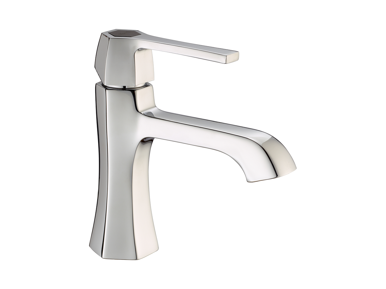 Single lever washbasin mixer CHERIE_CH000544 - v1