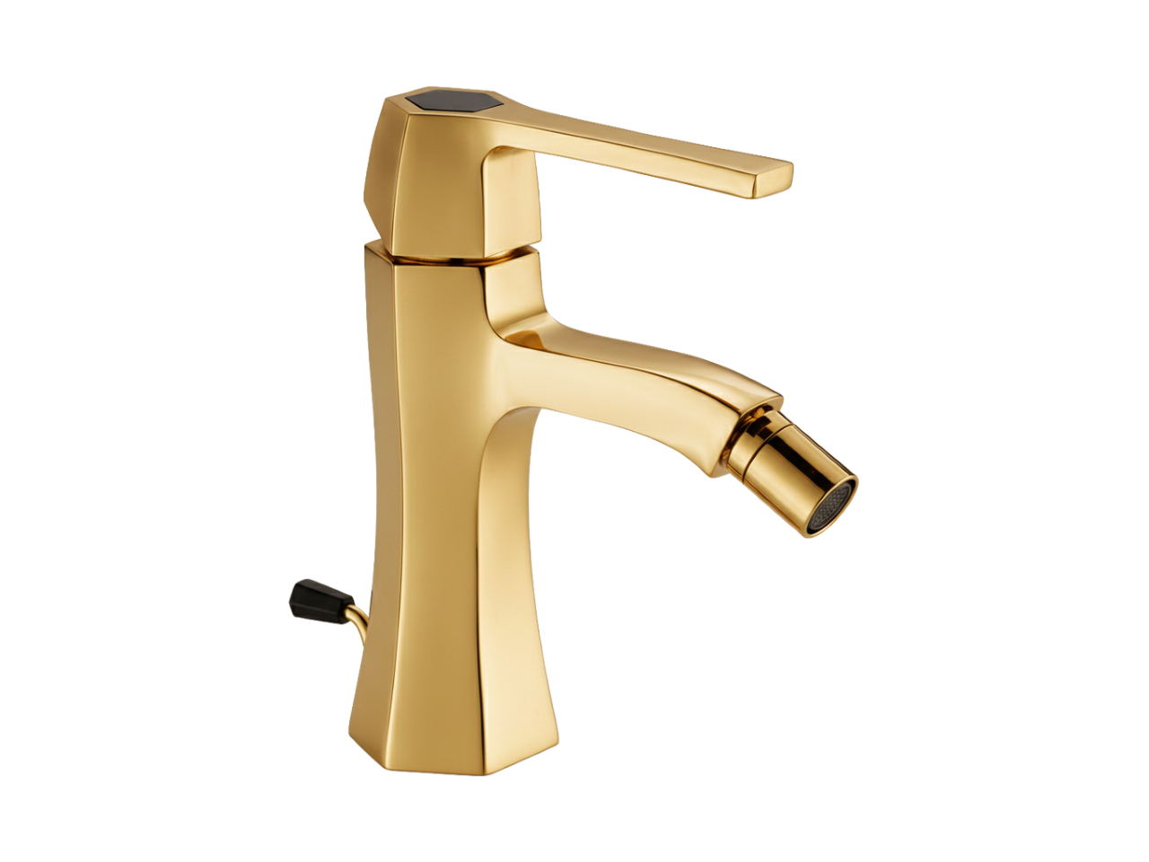 Single lever bidet mixer CHERIE_CH000554 -1