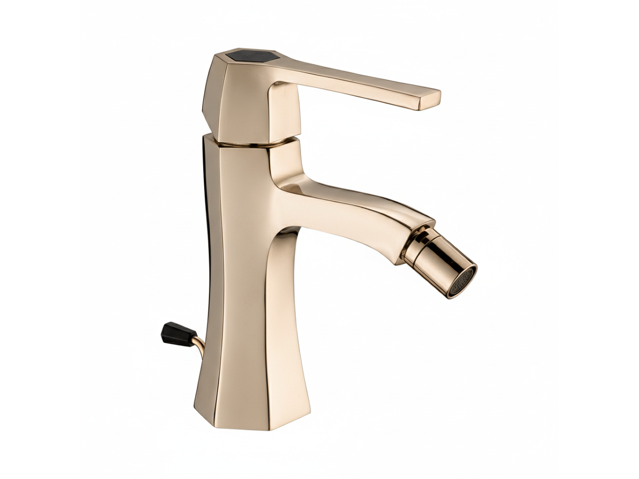 Single lever bidet mixer CHERIE_CH000554 -1