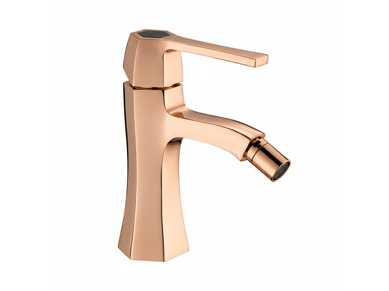 Single lever bidet mixer CHERIE_CH000564 -1