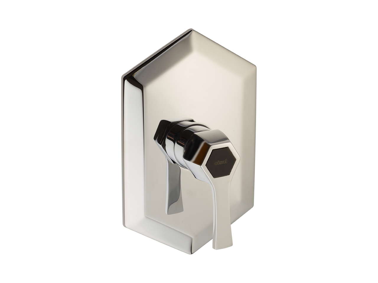CisalExposed part for concealed S.L. shower valve CHERIE_CH003000