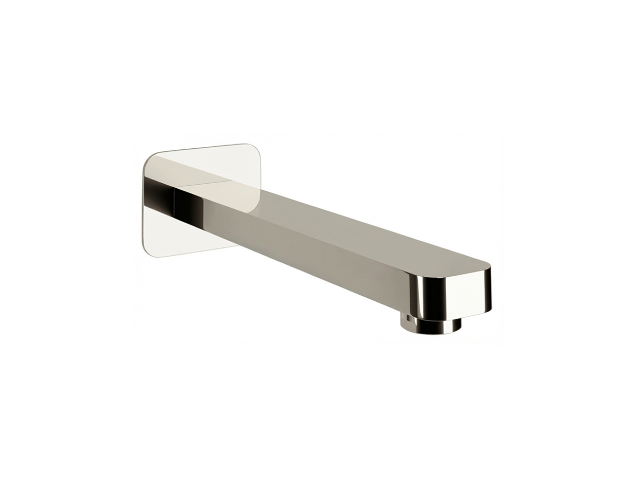 Filler spout CUBIC_CU000240 -1