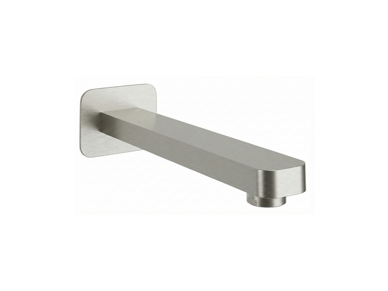 Filler spout CUBIC_CU000240 -1