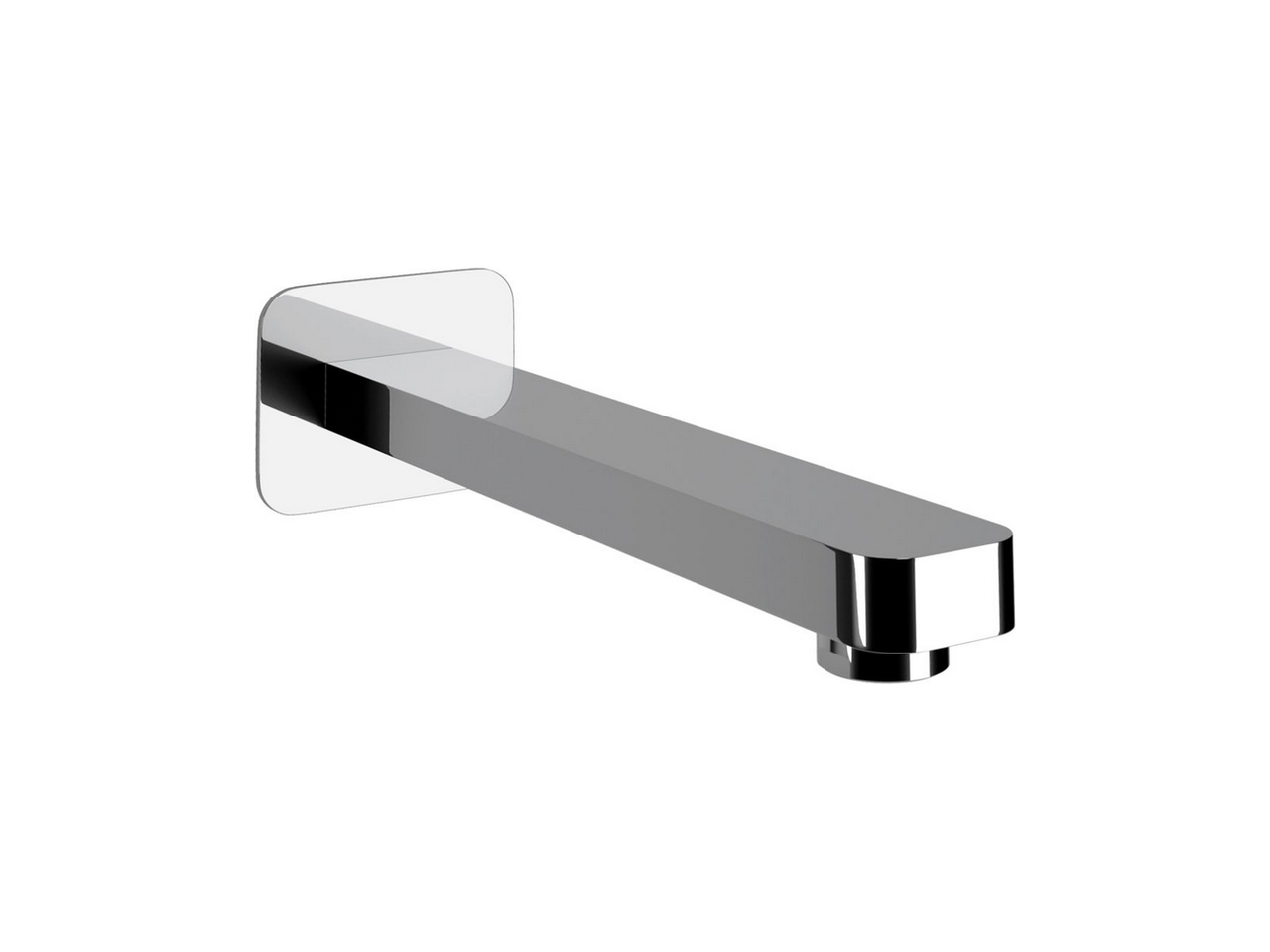 Filler spout CUBIC_CU000240 - v1