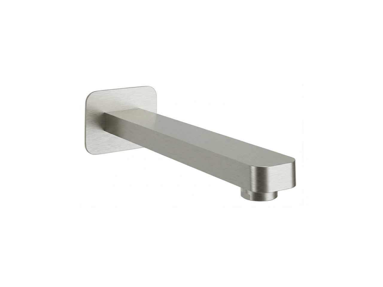Filler spout CUBIC_CU000241 -1