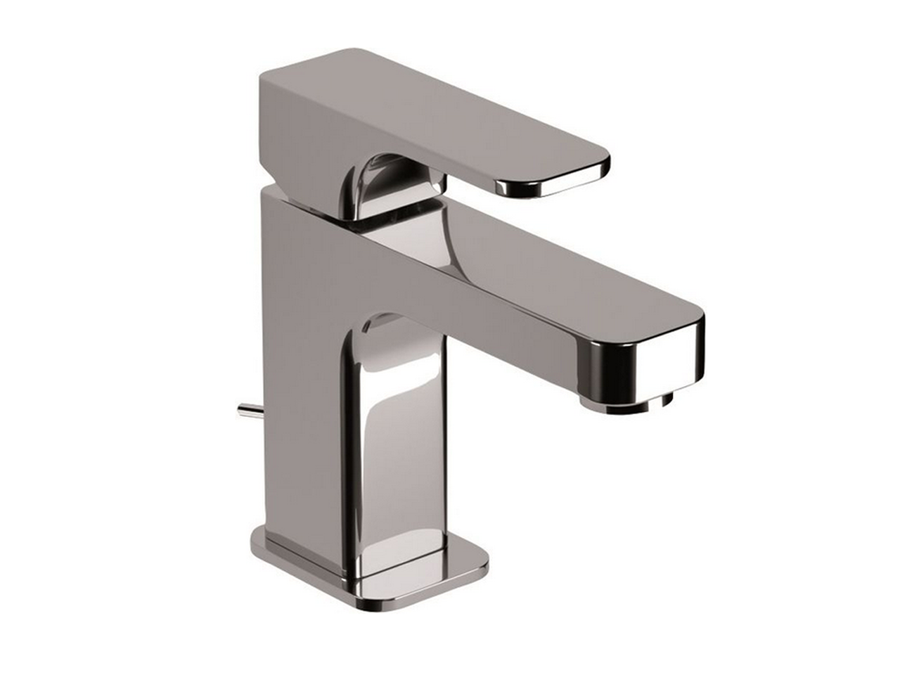 CisalSingle lever basin mixer EnergySave CUBIC_CU000515