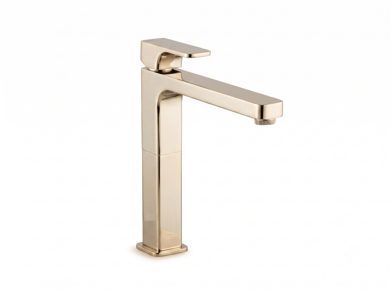 Single lever sink mixer KITCHEN_CU000580 -1