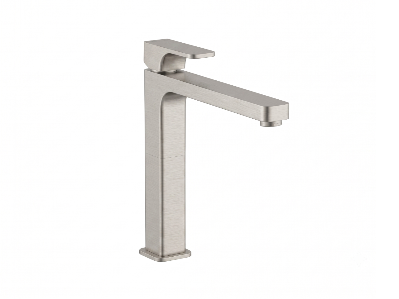Single lever sink mixer KITCHEN_CU000580 -1
