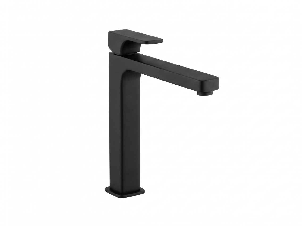 Single lever sink mixer KITCHEN_CU000580 -1