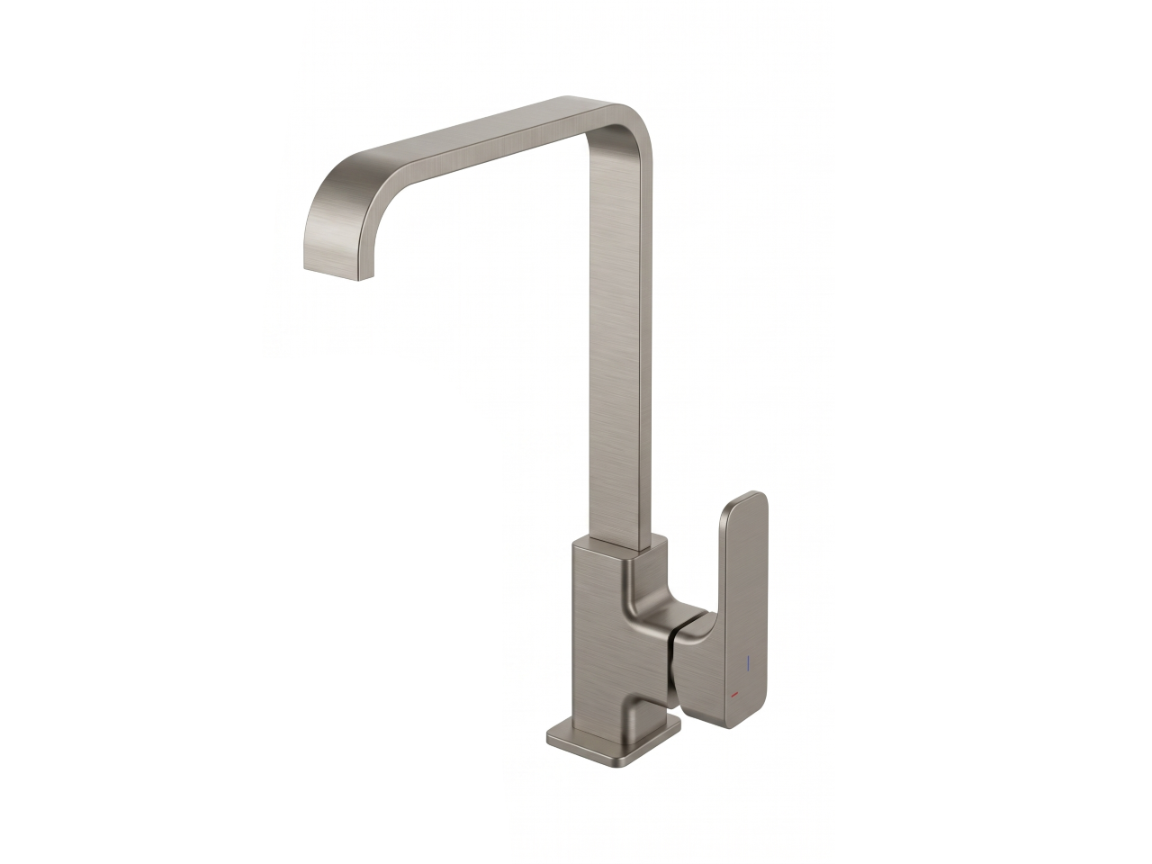 Single lever sink mixer Energysave KITCHEN_CU002535 -1