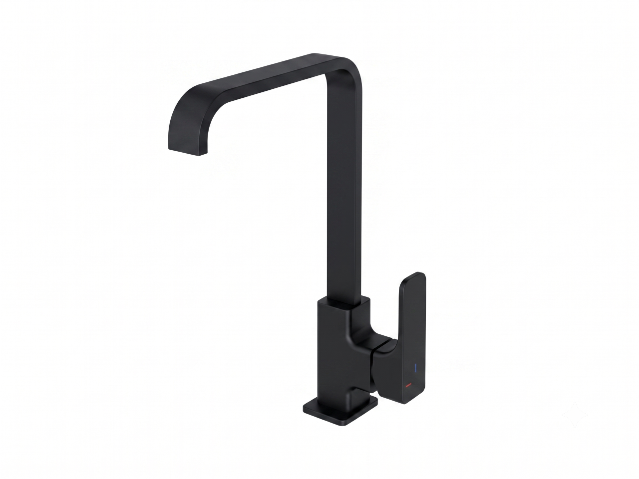 Single lever sink mixer Energysave KITCHEN_CU002535 -1
