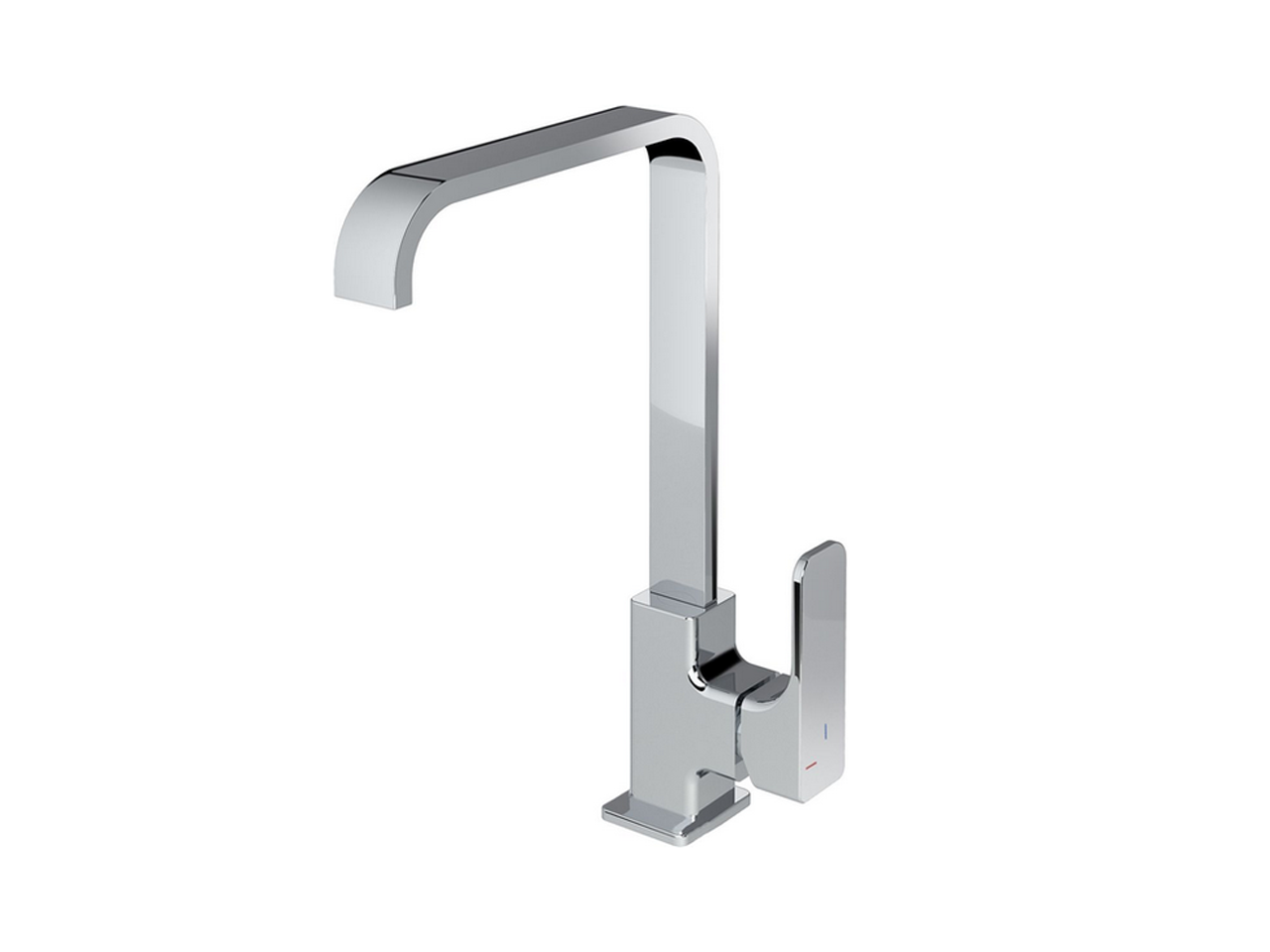 CisalSingle lever sink mixer Energysave KITCHEN_CU002535