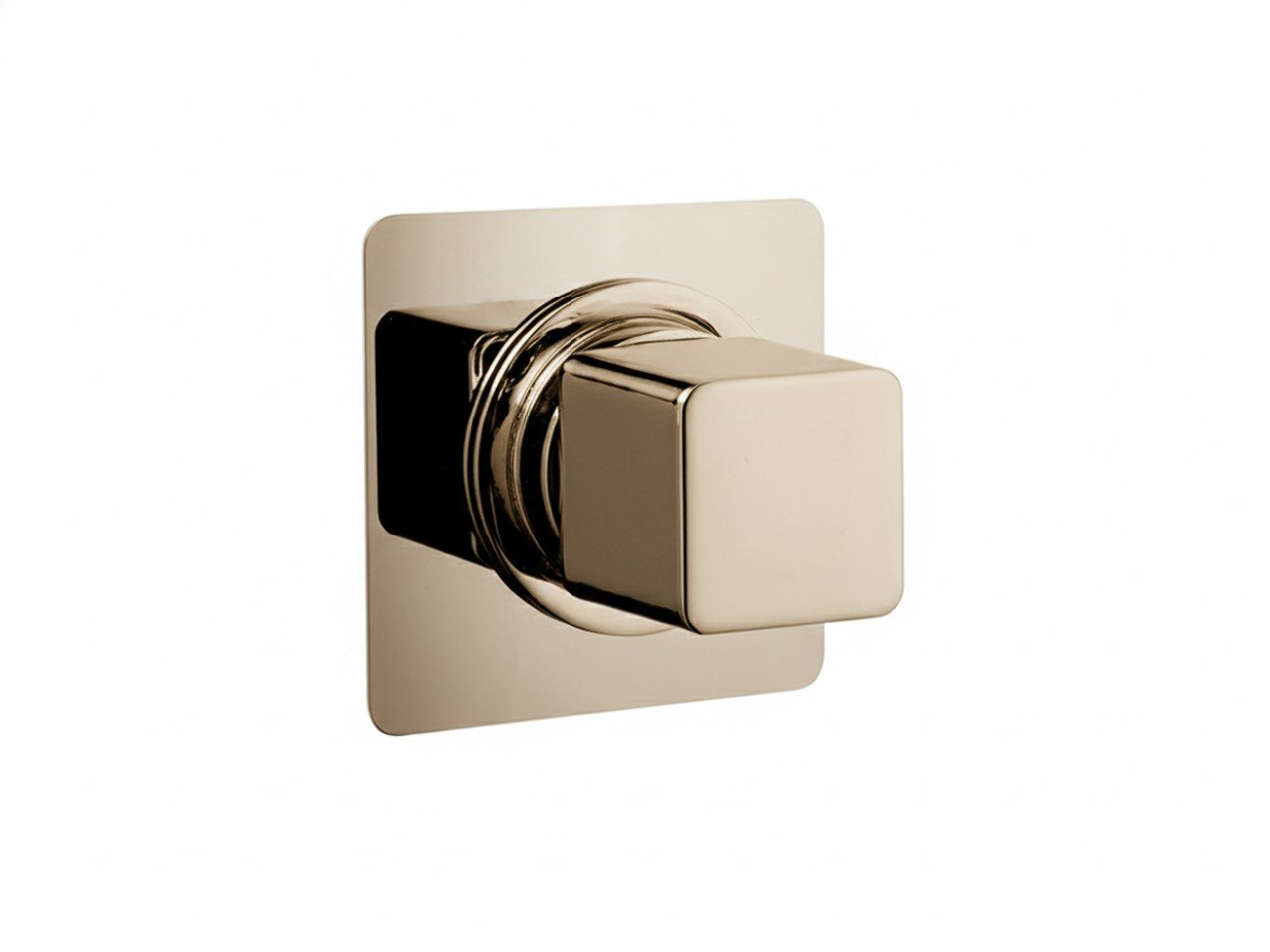 Stopvalve exposed part CUBIC_CU003310 -1