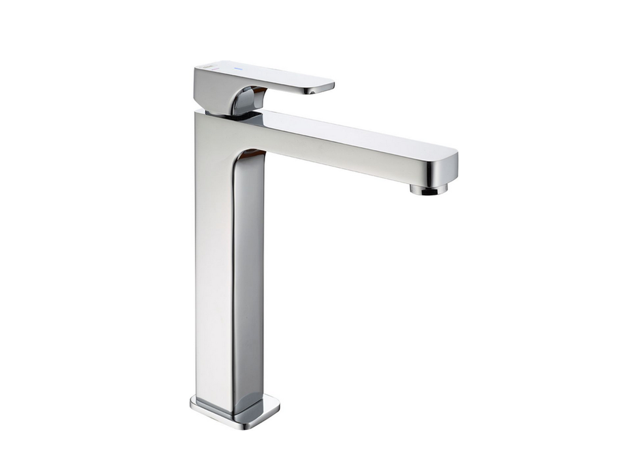 S.L. basin mixer- tall version - EnergySave CUBIC_CU003545 - v1