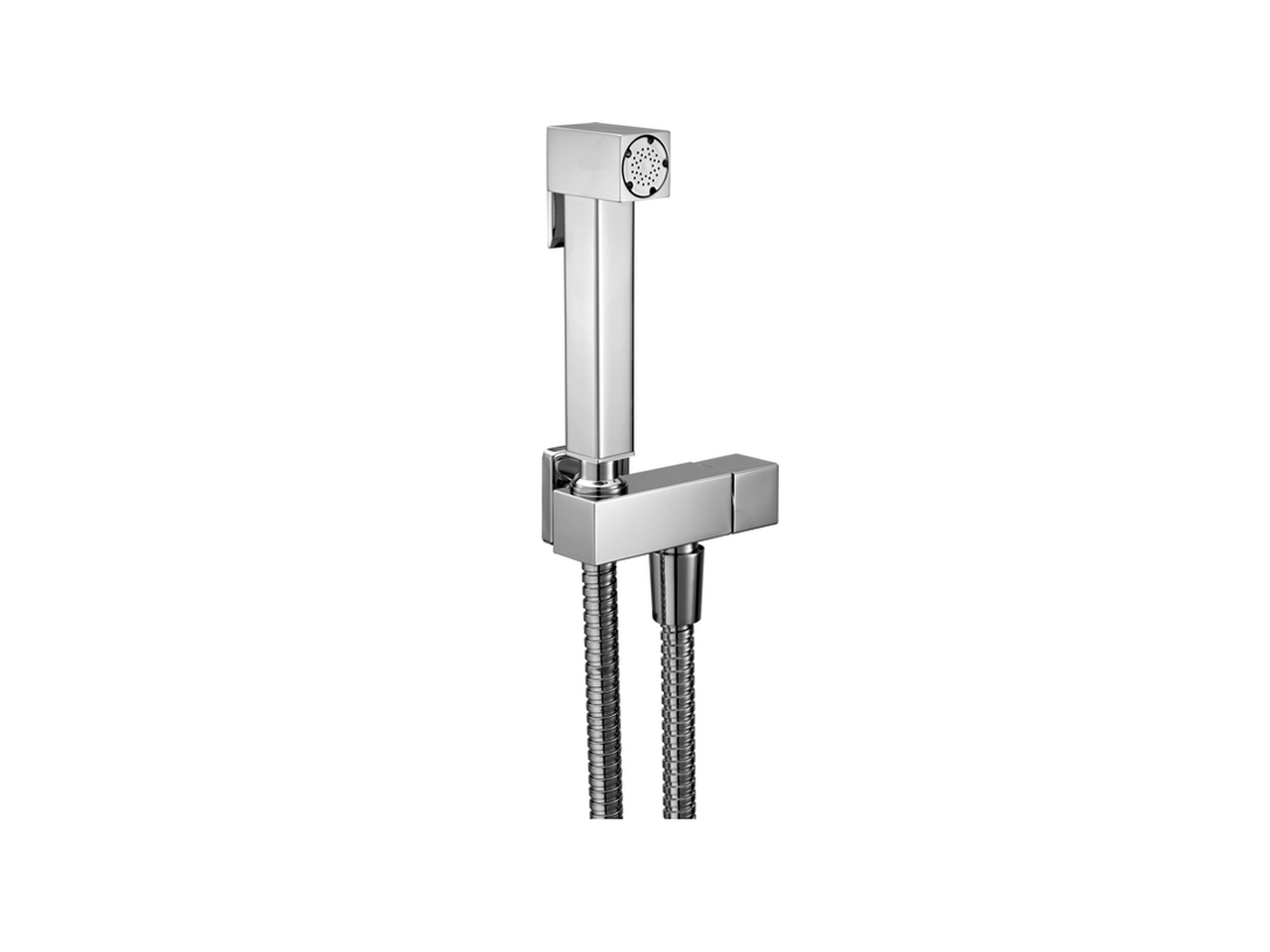 CisalBidet handshower set HYGENIC SHOWERS_CU007900